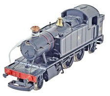 Lima Class 55XX Prairie Tank