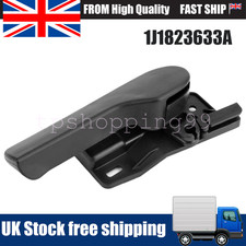 Hood Latch Release Handle Bracket 1J1823633A For VW Bora Jetta Golf Polo Beetle