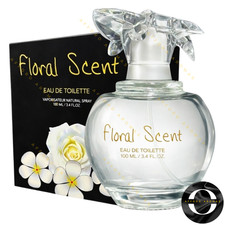 Miss Daisy Floral Scent