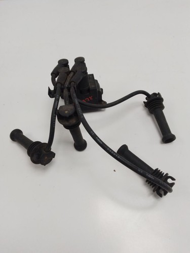 Ford fiesta coil pack - coil,