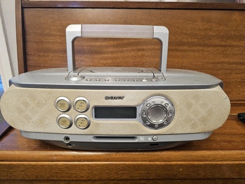 Sony sistem zs m30 - sistem,