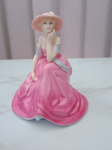 Coalport debutante love - coalport,
