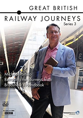 Great british railway - great,