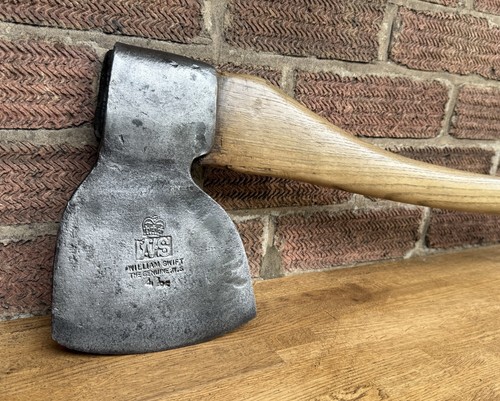 Vintage 4lb william swift - 4lb,