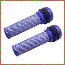 2x Pre Motor Filter For DYSON