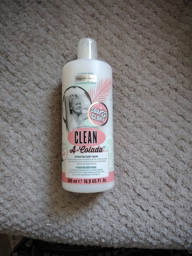 Soap glory clean a colado - a,