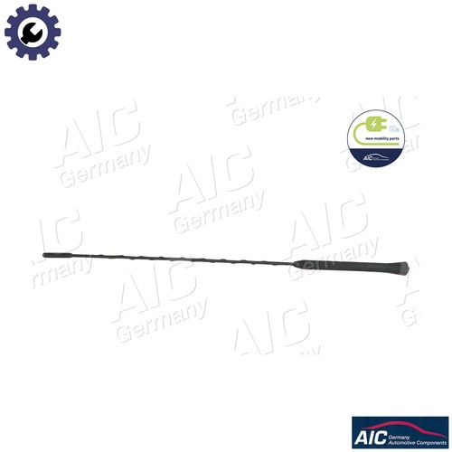 Aerial 52101 for - 52101, vw