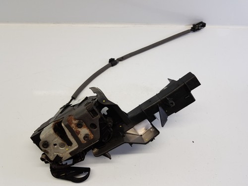 Ford focus mk3 - ford, door