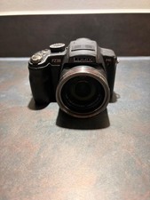 Panasonic LUMIX DMC-FZ38