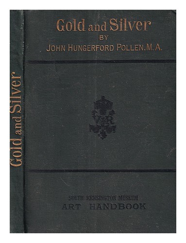 Pollen john hungerford - john,
