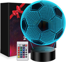 Football Gifts for Boys