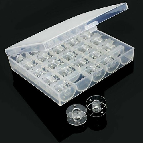 Bobbins for brother - 25,