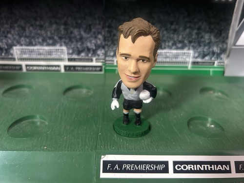Corinthian headliners mark - headliners,