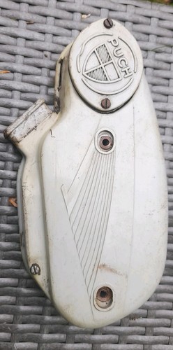 Puch ms50 airbox vs50 - puch,