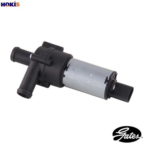 Water pump engine cooling - water,