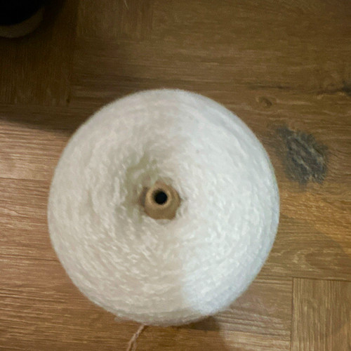 Argyll wools ltd white - ltd.,