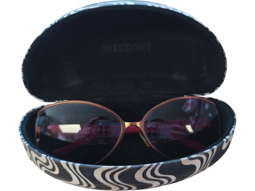 Missoni hard glasses case - hard,