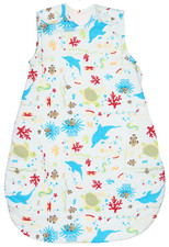 BabyinaBag Baby Sleeping Bag -