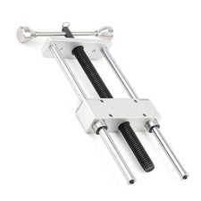 High Capacity Wooden Vice for