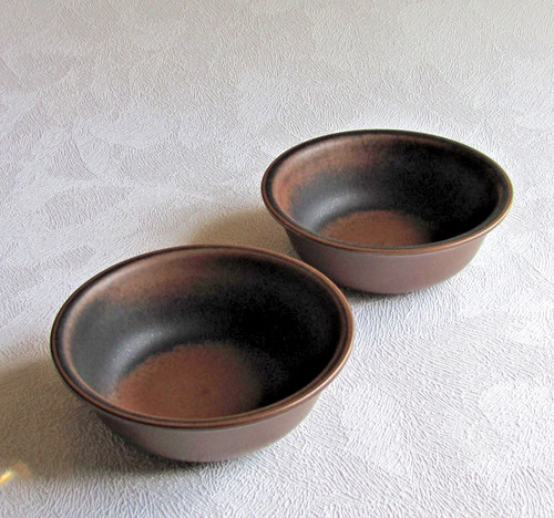 Vintage arabia finland - vintage, "ruska"