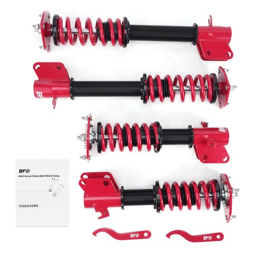 Performance coilovers for - performance,