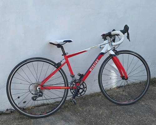 Wiggins rouen 650 650c - rouen,