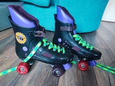 Stateside Street New York