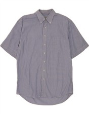 PRINGLE Mens Short Sleeve