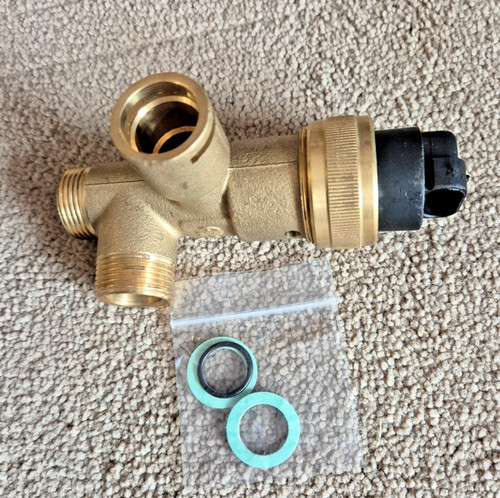 Vaillant turbomax plus - turbomax,