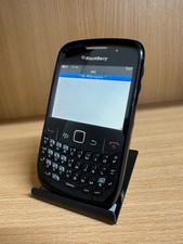 BlackBerry Curve 8520 2.4"