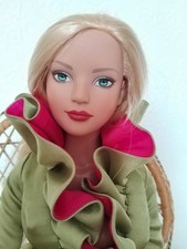 Tonner American Models Doll