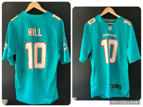 Nike miami dolphins tyreek - miami,