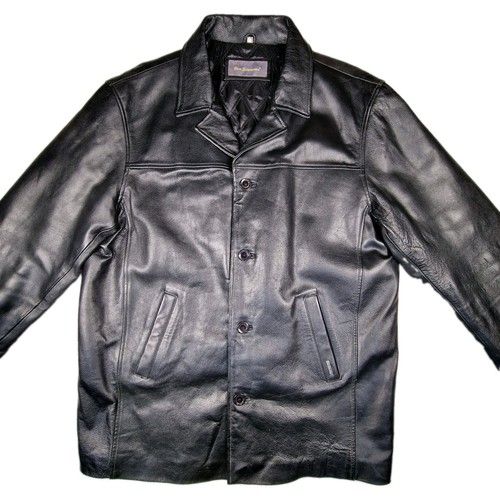 Ben sherman real leather - ben,