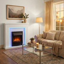 Freestanding Electric