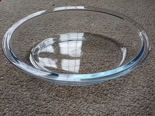 Pyrex corning glass oval - corning,