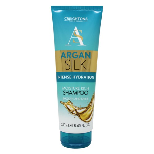 Creightons argan silk - argan,