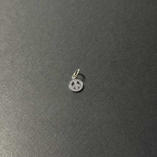 Discontinued pandora symbol - discontinued,