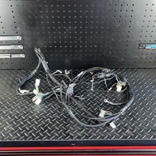 ♻️ APRILIA RS 125 1996-1998 - ROTAX 123 WIRING LOOM