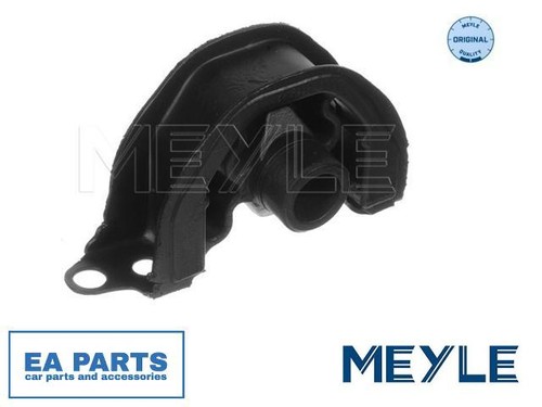 Engine mounting for - engine,