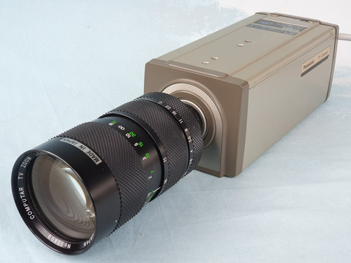 Panasonic 1500 security - panasonic,