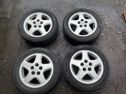 Nissan silvia s14 oem - oem, standard