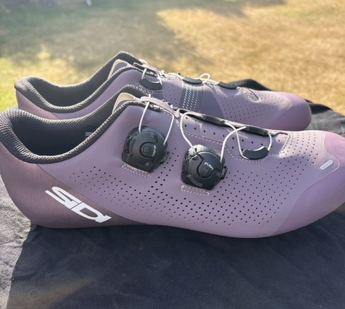 Sidi ergo road shoes - sidi, 6
