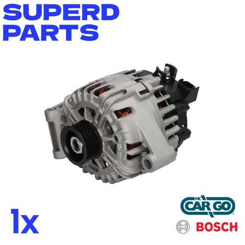 Alternator fits ford max - fits:,