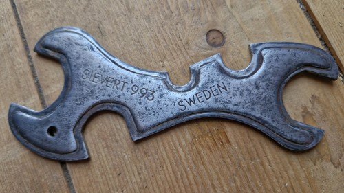 Vintage sievert 993 multi - vintage,