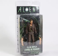 NECA Alien 3 Ellen Ripley ( Fiorina 161 Prisoner ) Action Figure 
