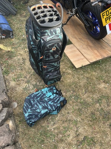 Ogio all elements cart - ogio,