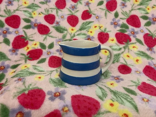 Green cornishware 5oz - 5oz, blue