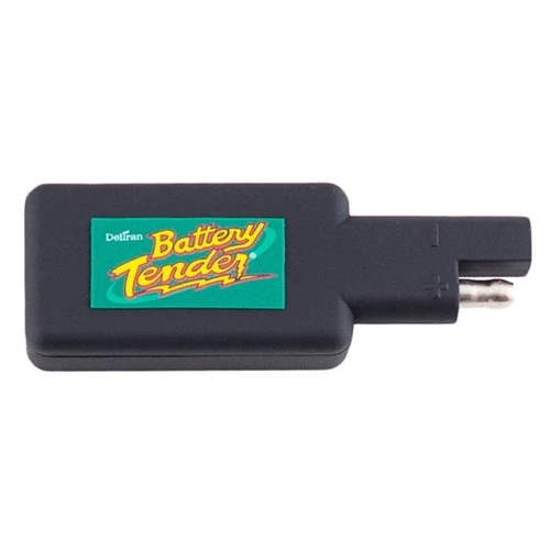 Battery tender tester - tender,