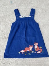 JoJo Maman Bébé Blue
