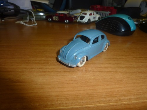 Dinky toy 181 - 181, volkswagen